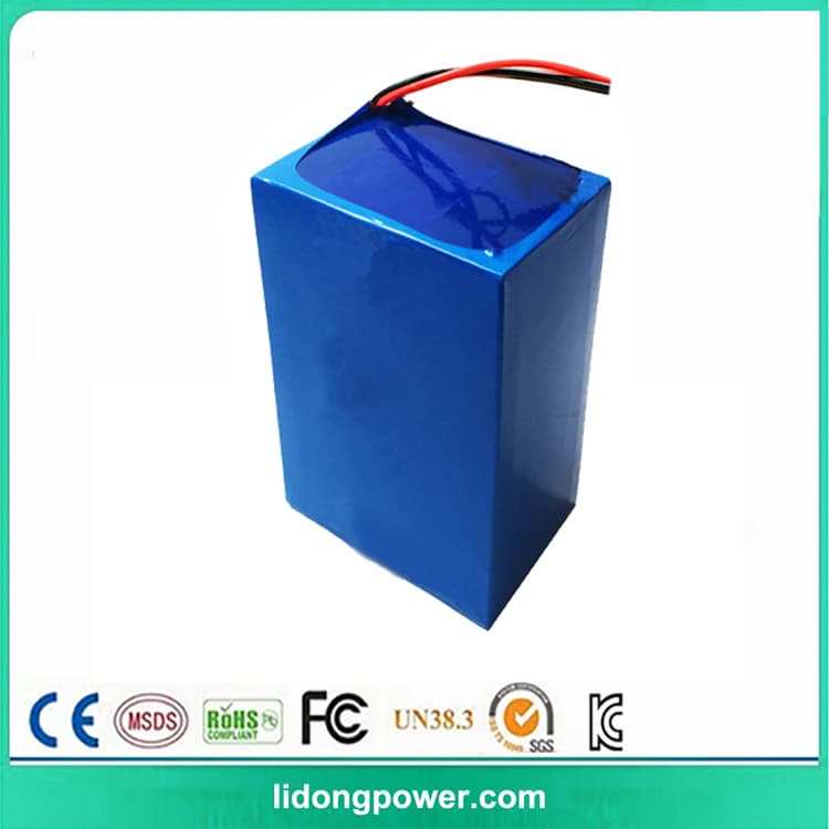 Lithium Batteries For Solar Systems 12V 240Ah